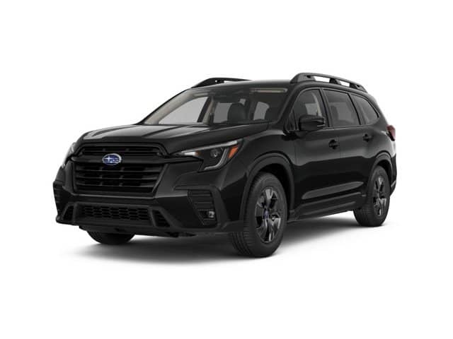 2027 Subaru Ascent - Image 2