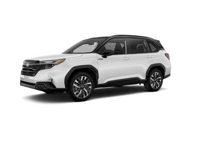 2026 Subaru Forester - Image 2