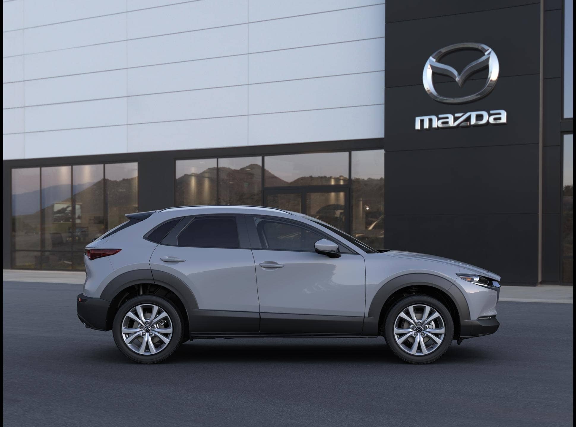 2026 Mazda CX-30 - Image 5