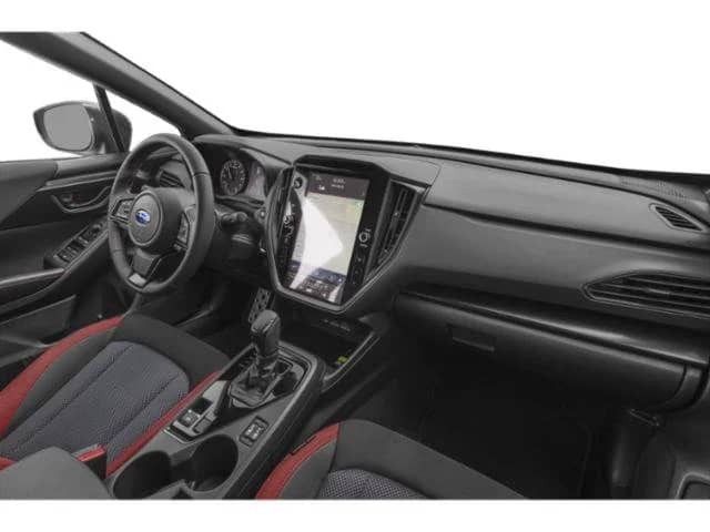 2026 Subaru Impreza - Image 18