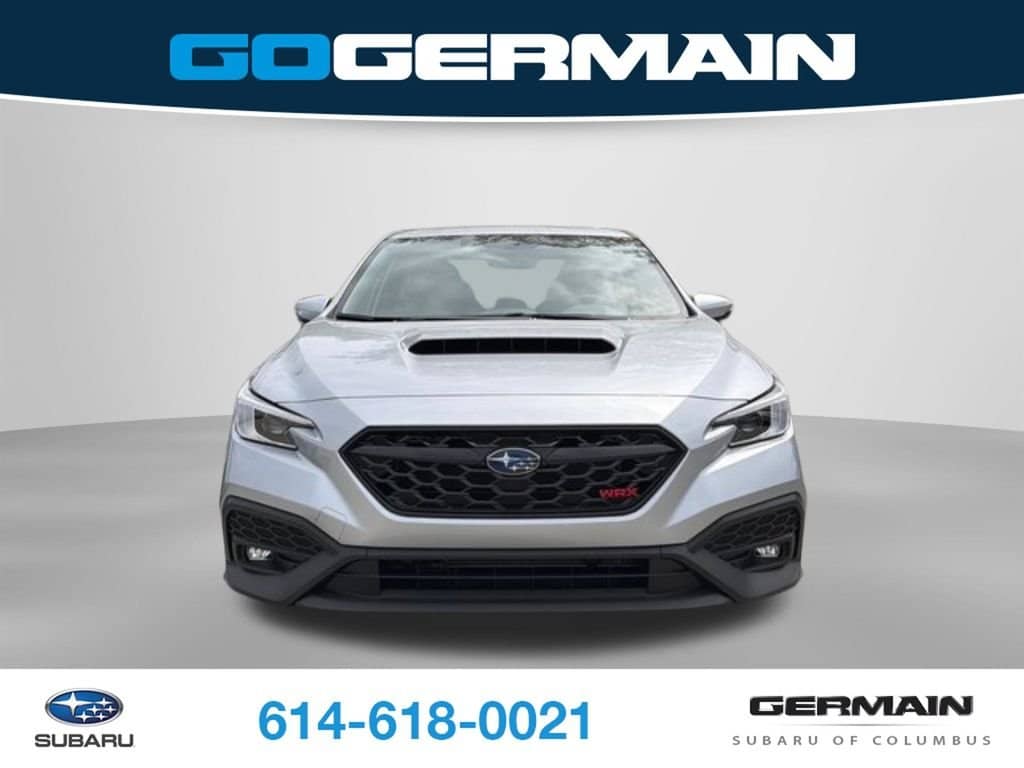 2026 Subaru WRX - Image 2