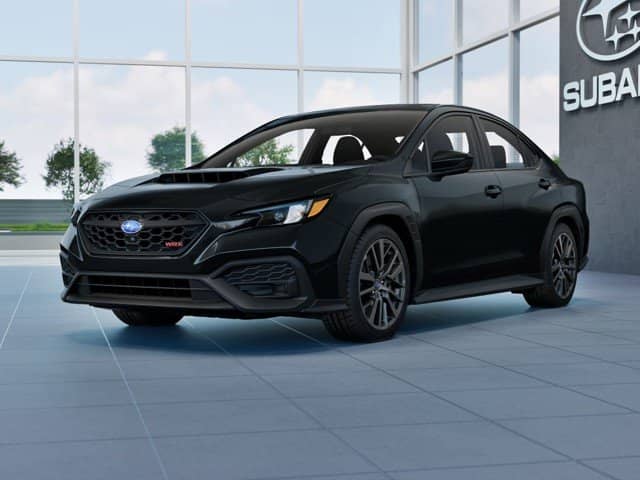2026 Subaru WRX - Image 2