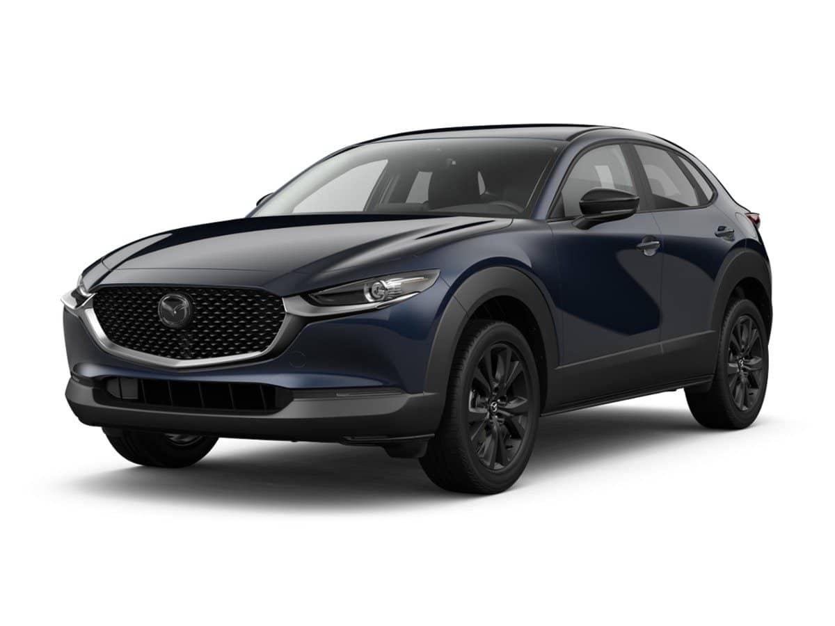 2026 Mazda CX-30 - Image 14