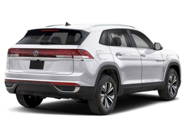 2026 Volkswagen Atlas Cross Sport - Image 2