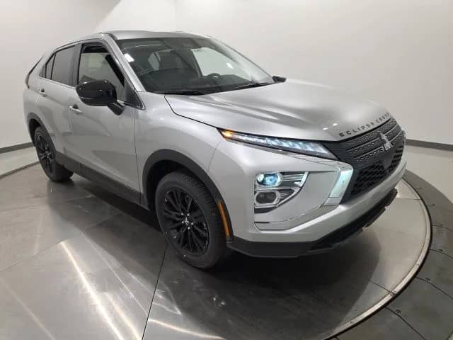 2026 Mitsubishi Eclipse Cross - Image 3