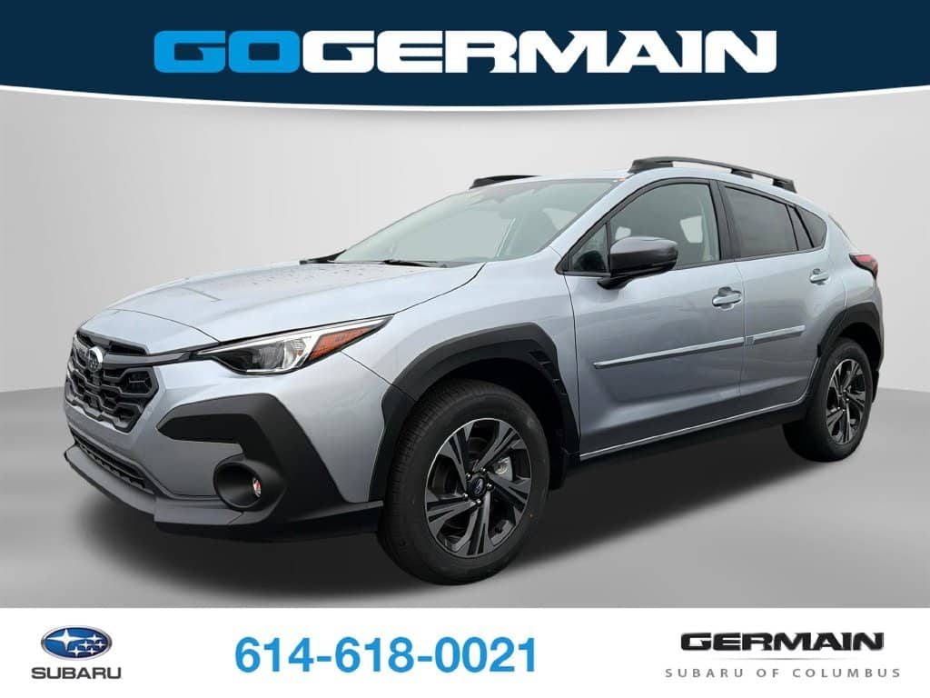 2026 Subaru Crosstrek - Image 1
