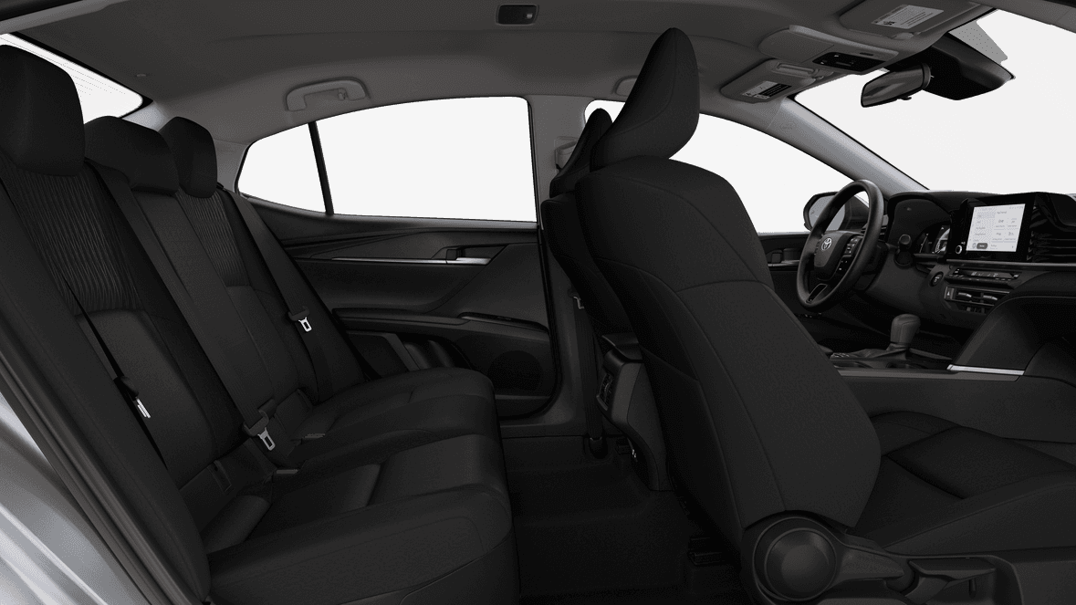 2027 Toyota Camry - Image 29