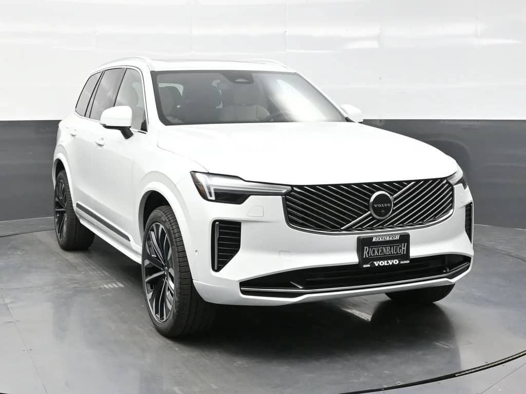 2027 Volvo XC90 - Image 1