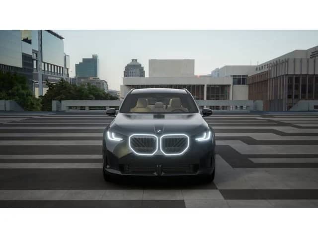 2026 BMW X3 - Image 3