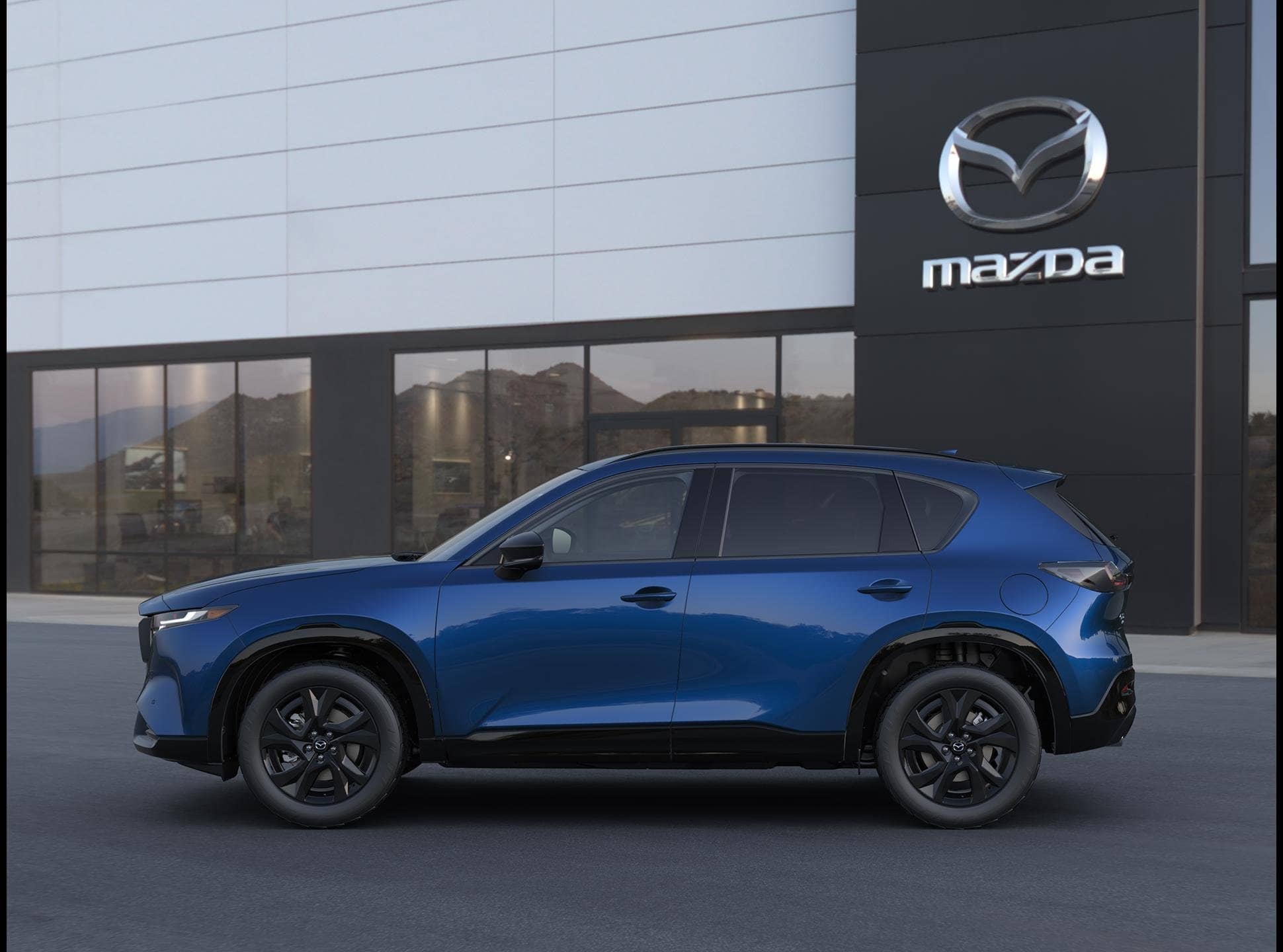 2026 Mazda CX-5 - Image 3