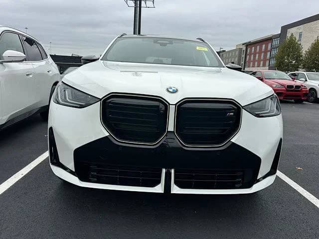 2026 BMW X3 - Image 2