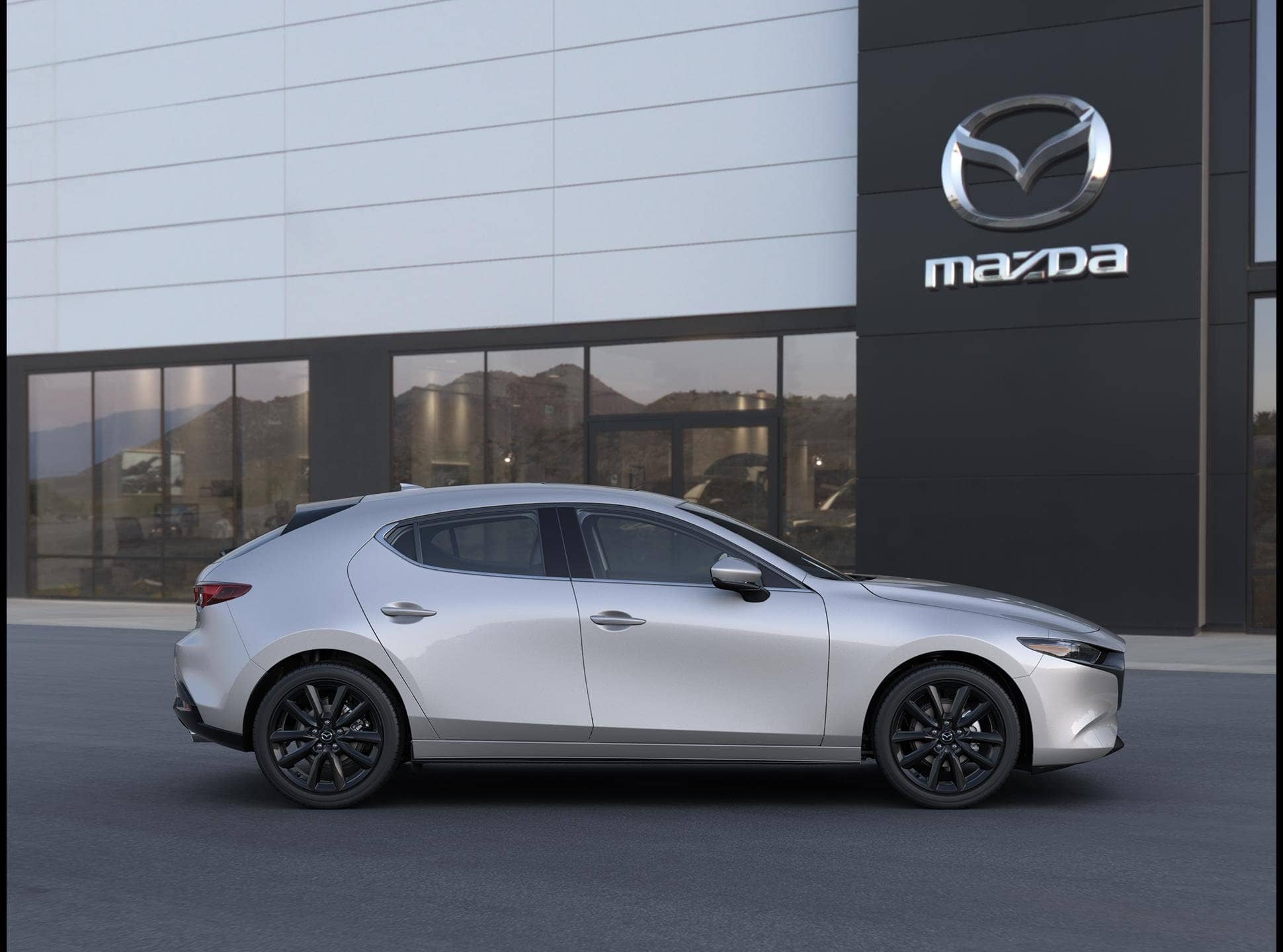 2026 Mazda Mazda3 - Image 5
