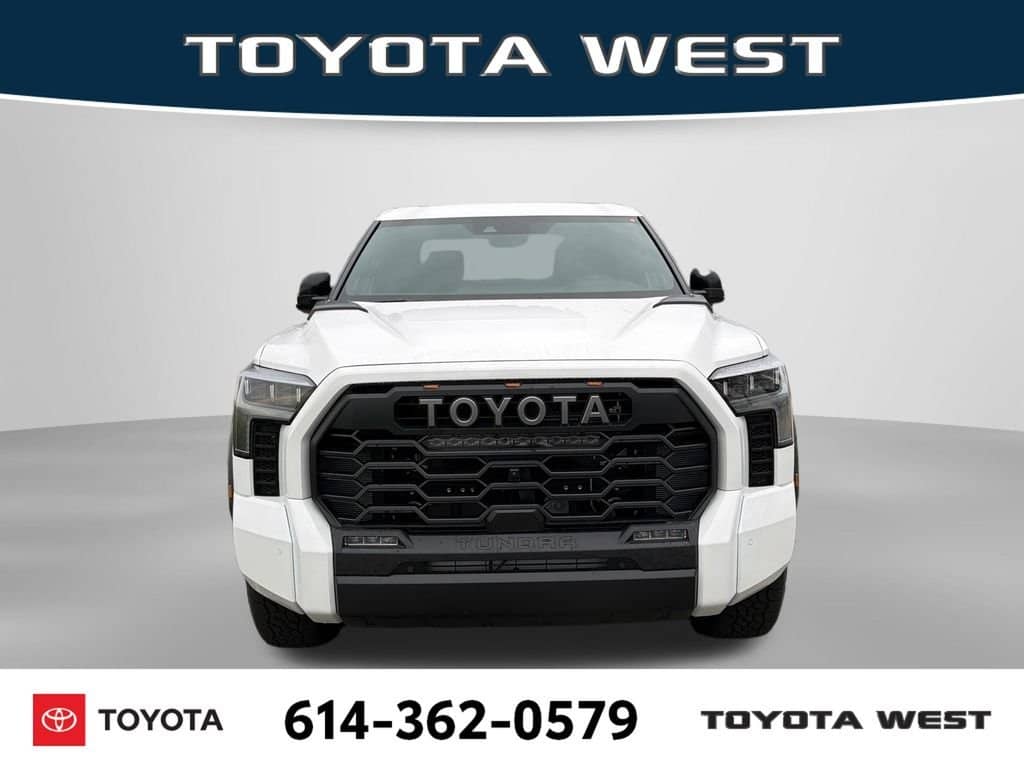 2026 Toyota Tundra - Image 2