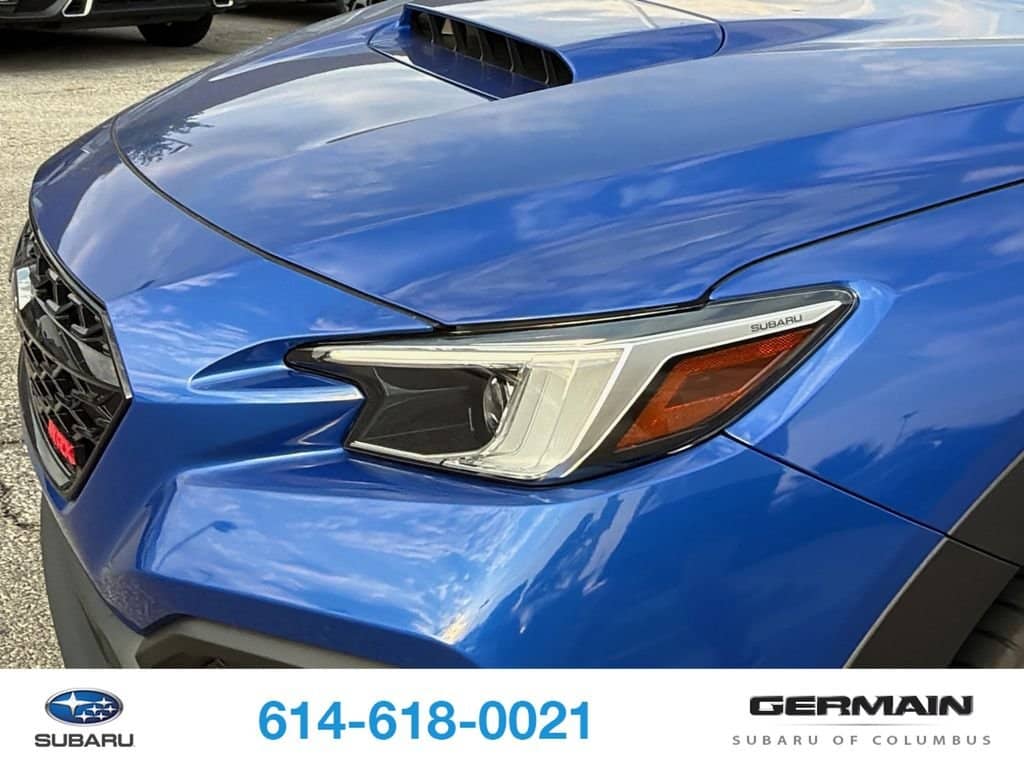 2026 Subaru WRX - Image 13
