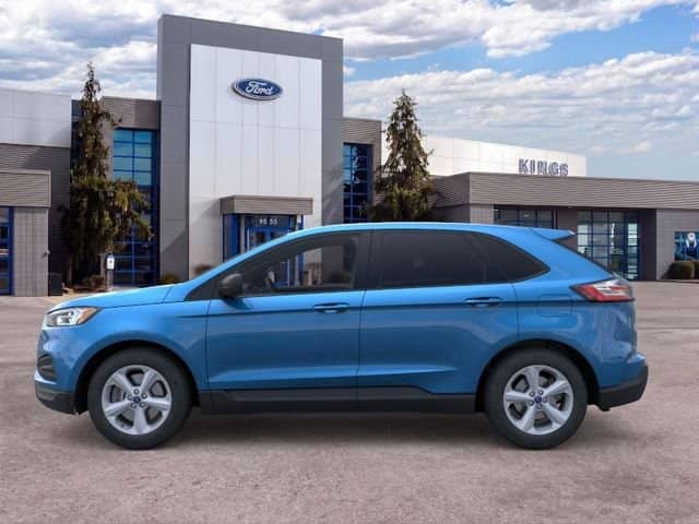 2024 Ford Edge - Image 3