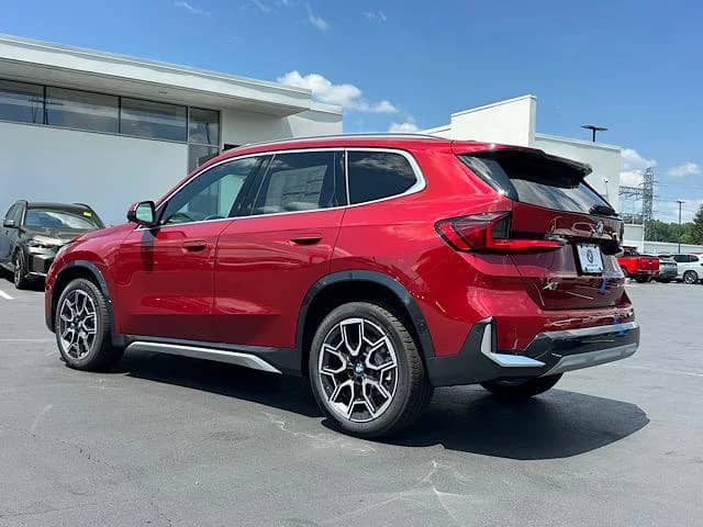 2026 BMW X1 - Image 3