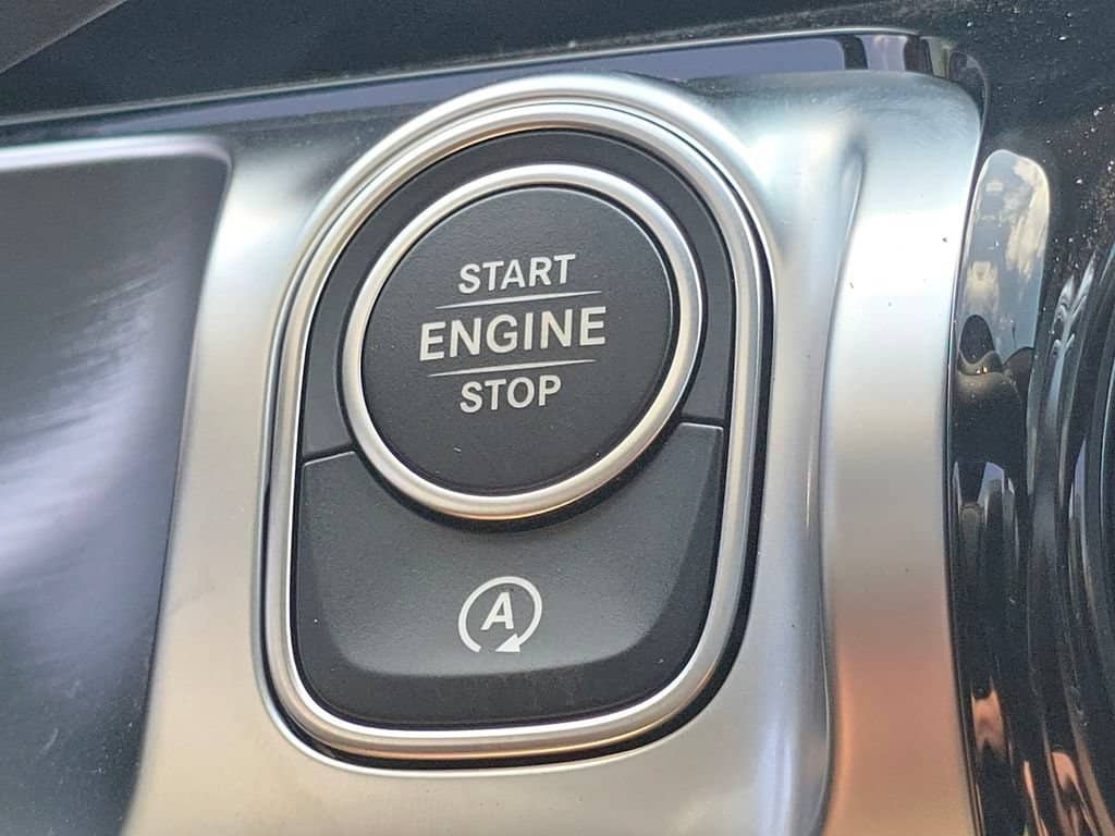 2026 Mercedes-Benz GLB - Image 75