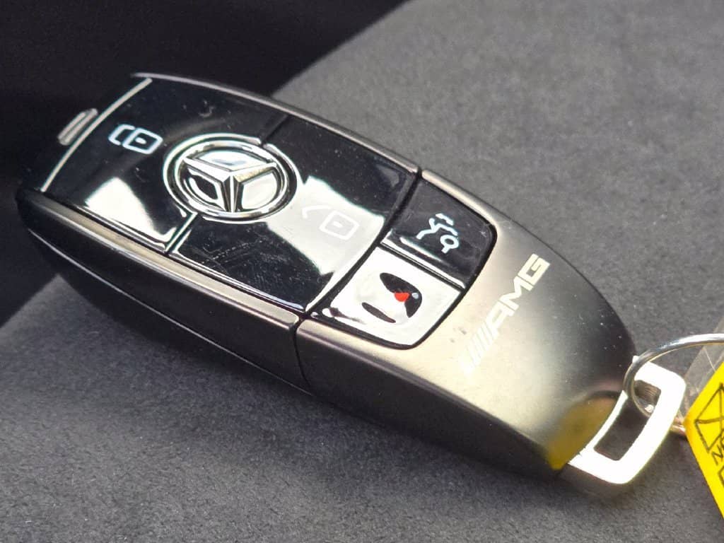 2026 Mercedes-Benz GLA - Image 72