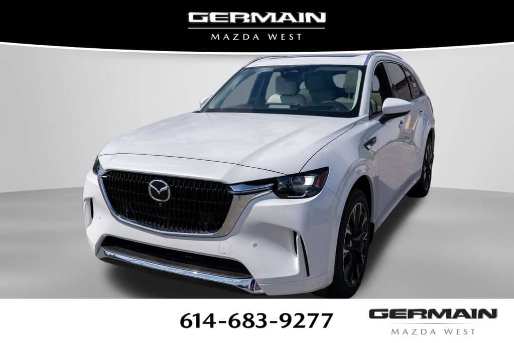 2026 Mazda CX-90 - Image 1