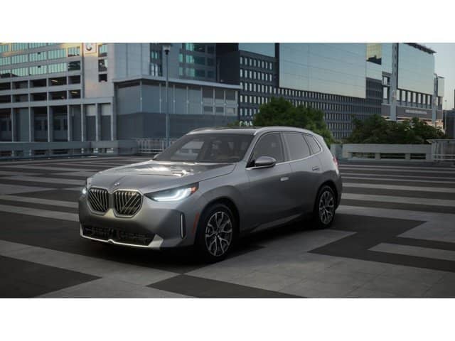 2026 BMW X3 - Image 1