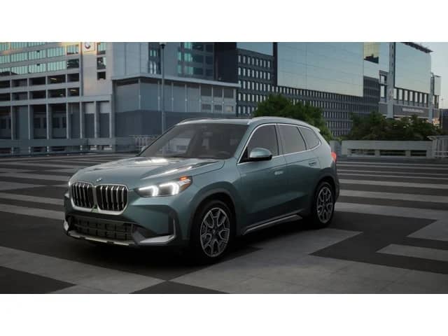 2027 BMW X1 - Image 1