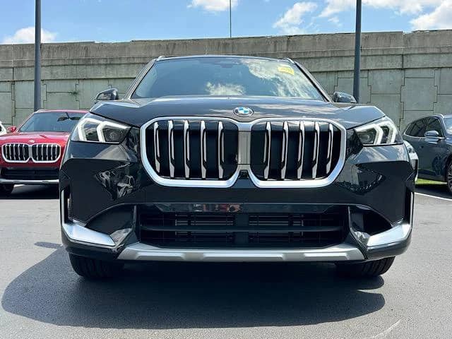 2026 BMW X1 - Image 2