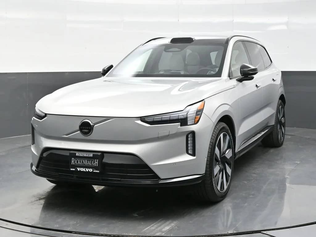 2025 Volvo EX90 - Image 2