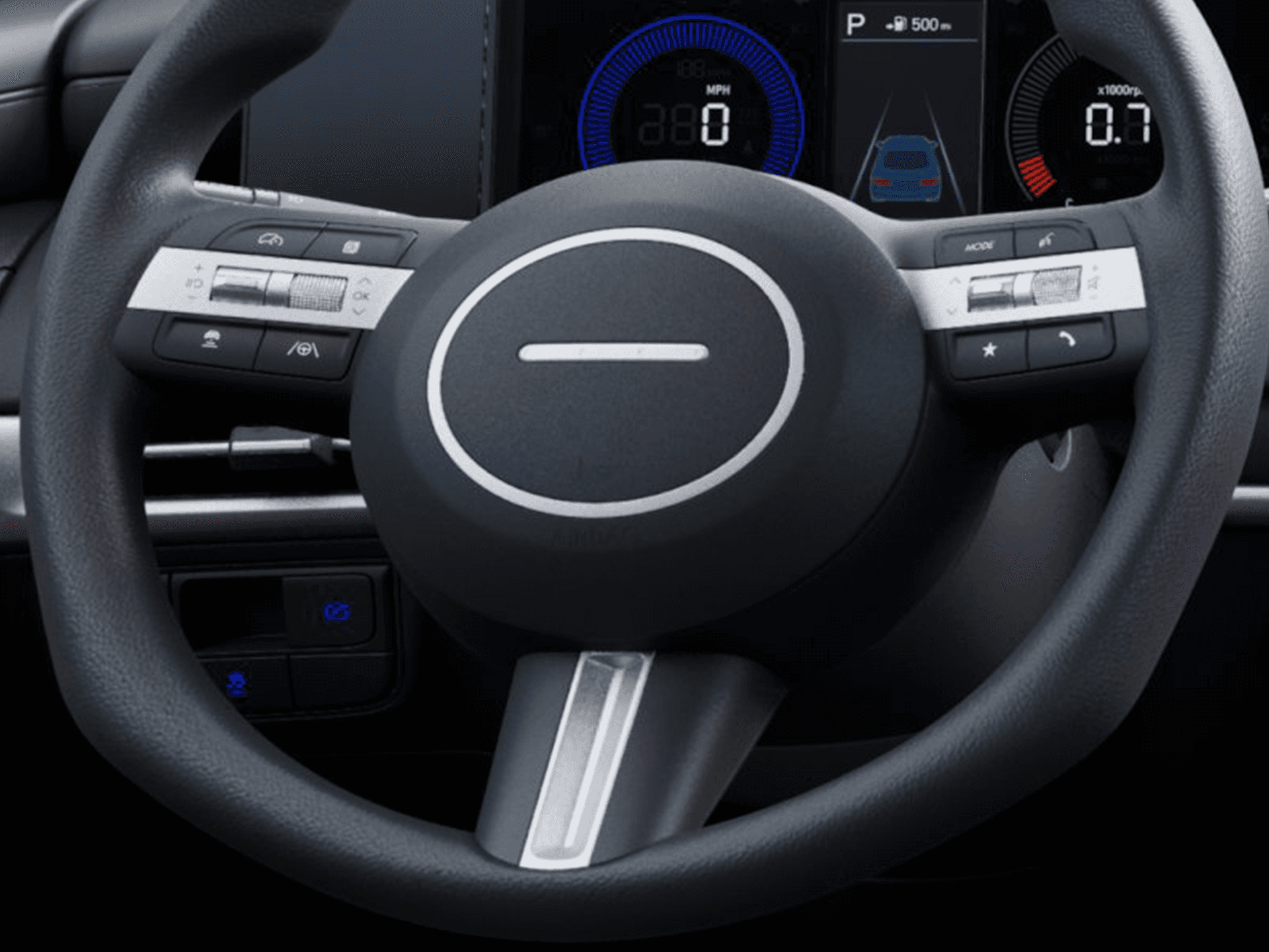 2026 Hyundai Tucson - Image 17