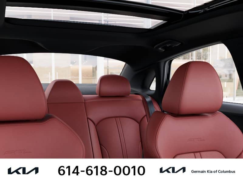 2026 Kia K5 - Image 30