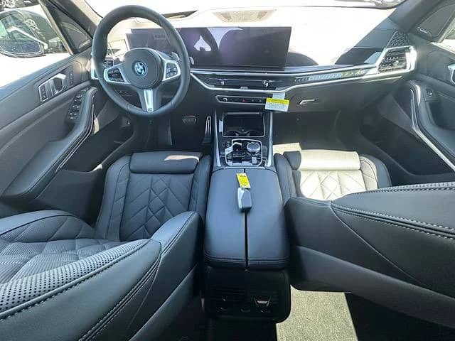 2026 BMW X5 - Image 6
