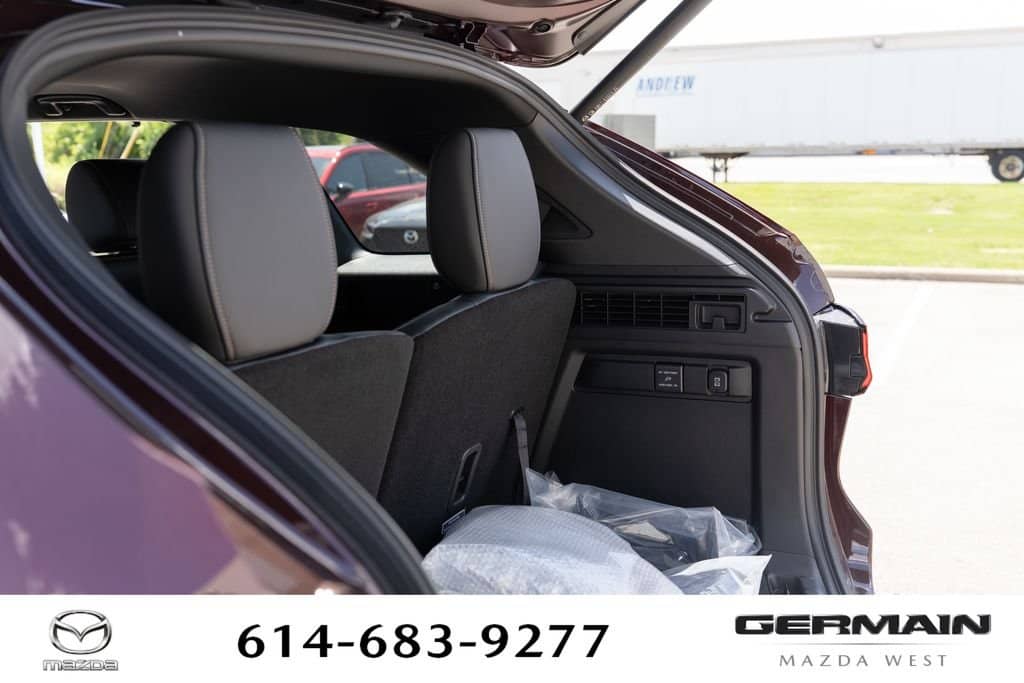 2026 Mazda CX-90 - Image 37