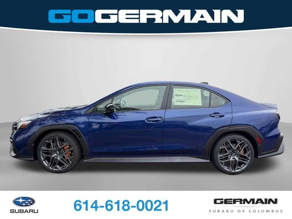 2026 Subaru WRX - Image 2