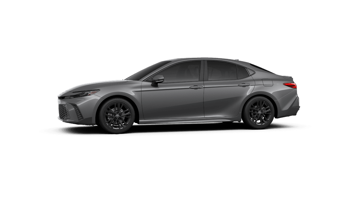 2027 Toyota Camry - Image 3