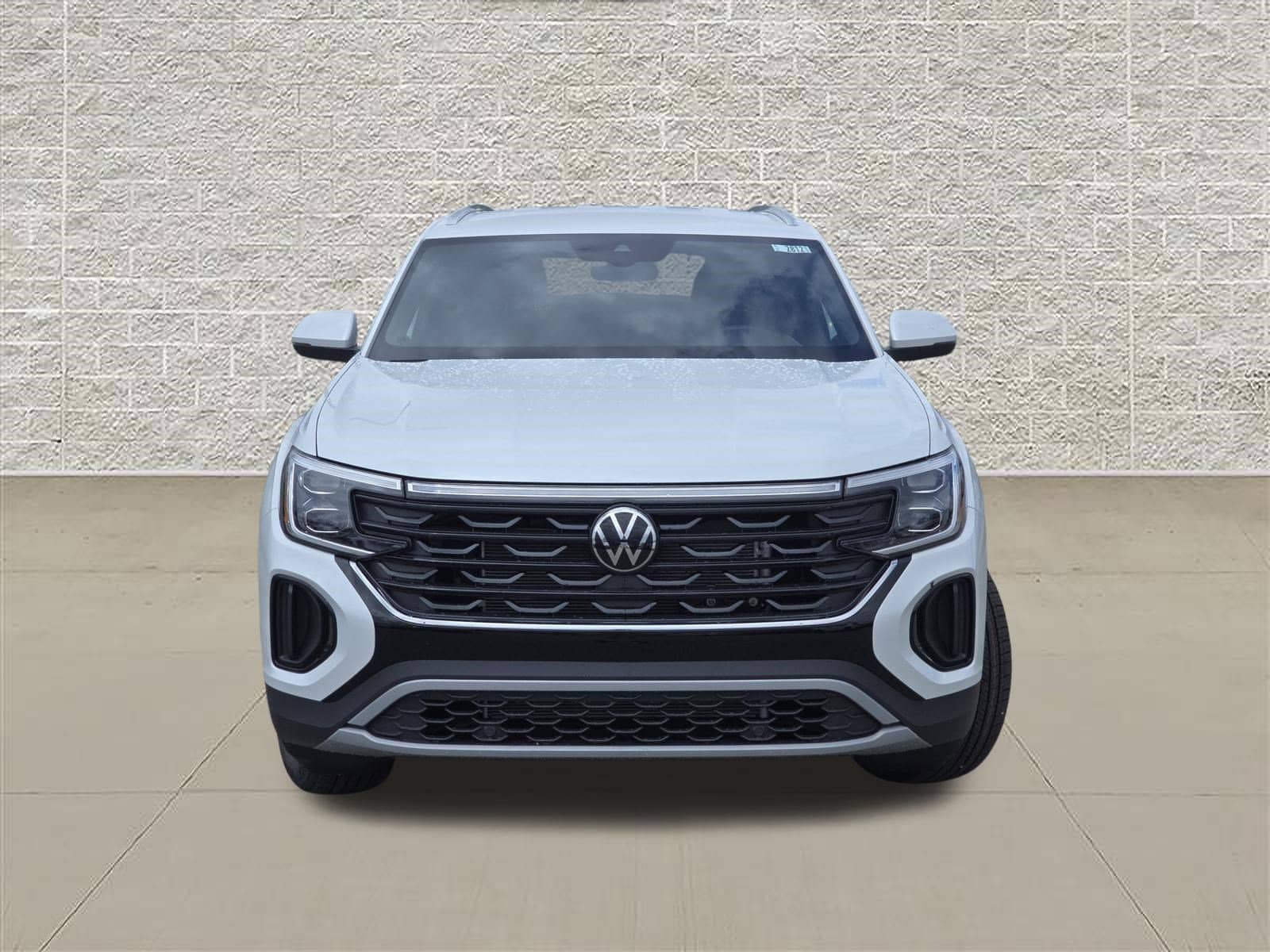 2026 Volkswagen Atlas Cross Sport - Image 2