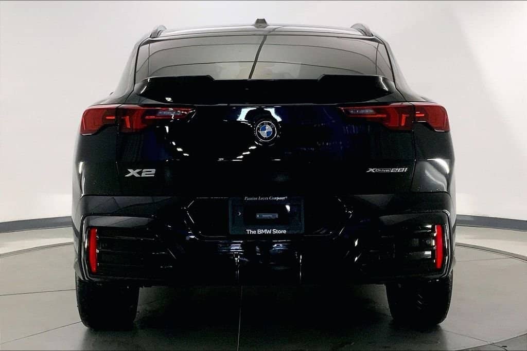 2026 BMW X2 - Image 3