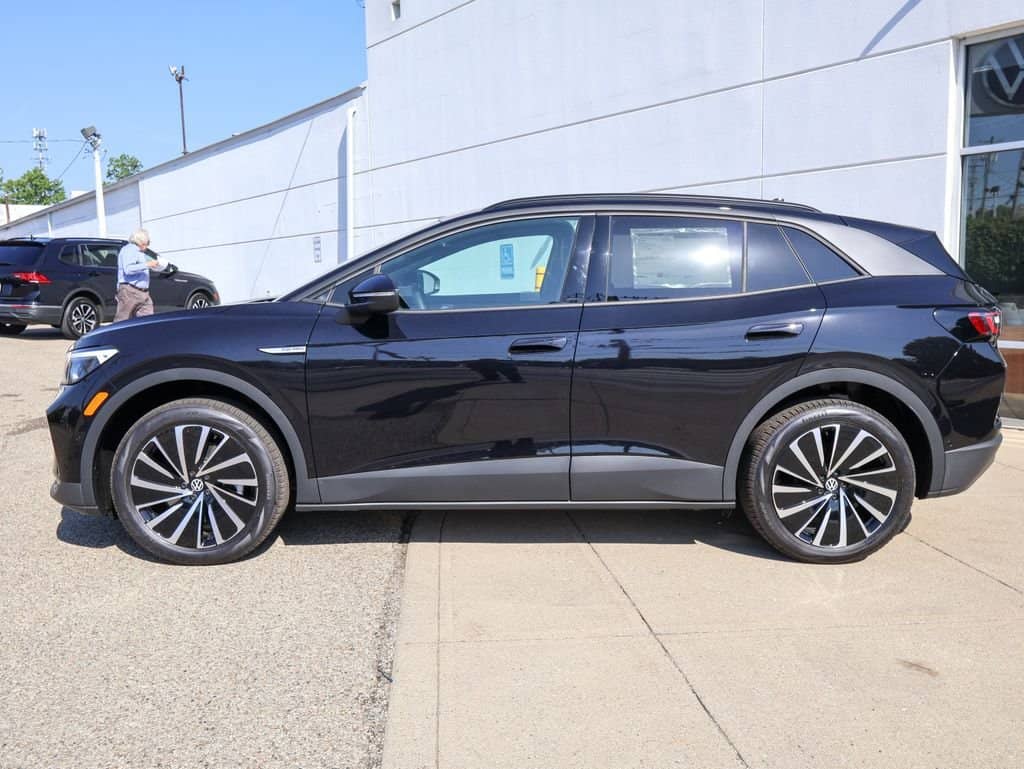 2026 Volkswagen ID.4 - Image 2