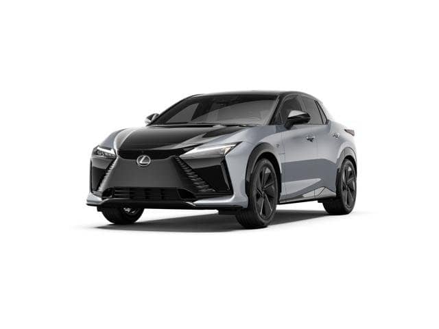 2026 Lexus RZ - Image 1