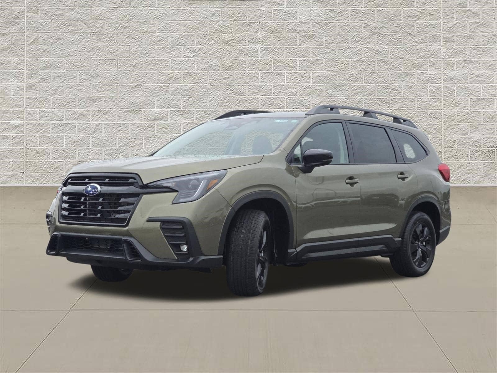 2027 Subaru Ascent - Image 3