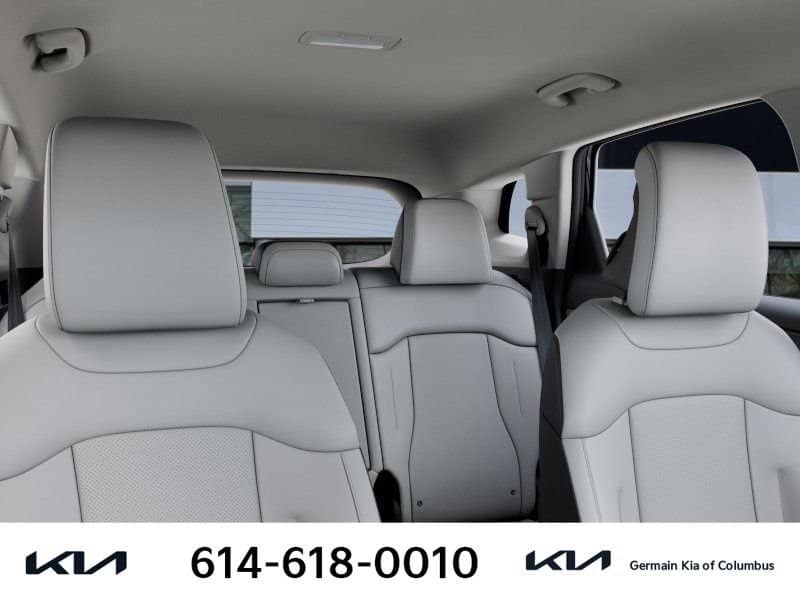 2026 Kia Sportage - Image 30