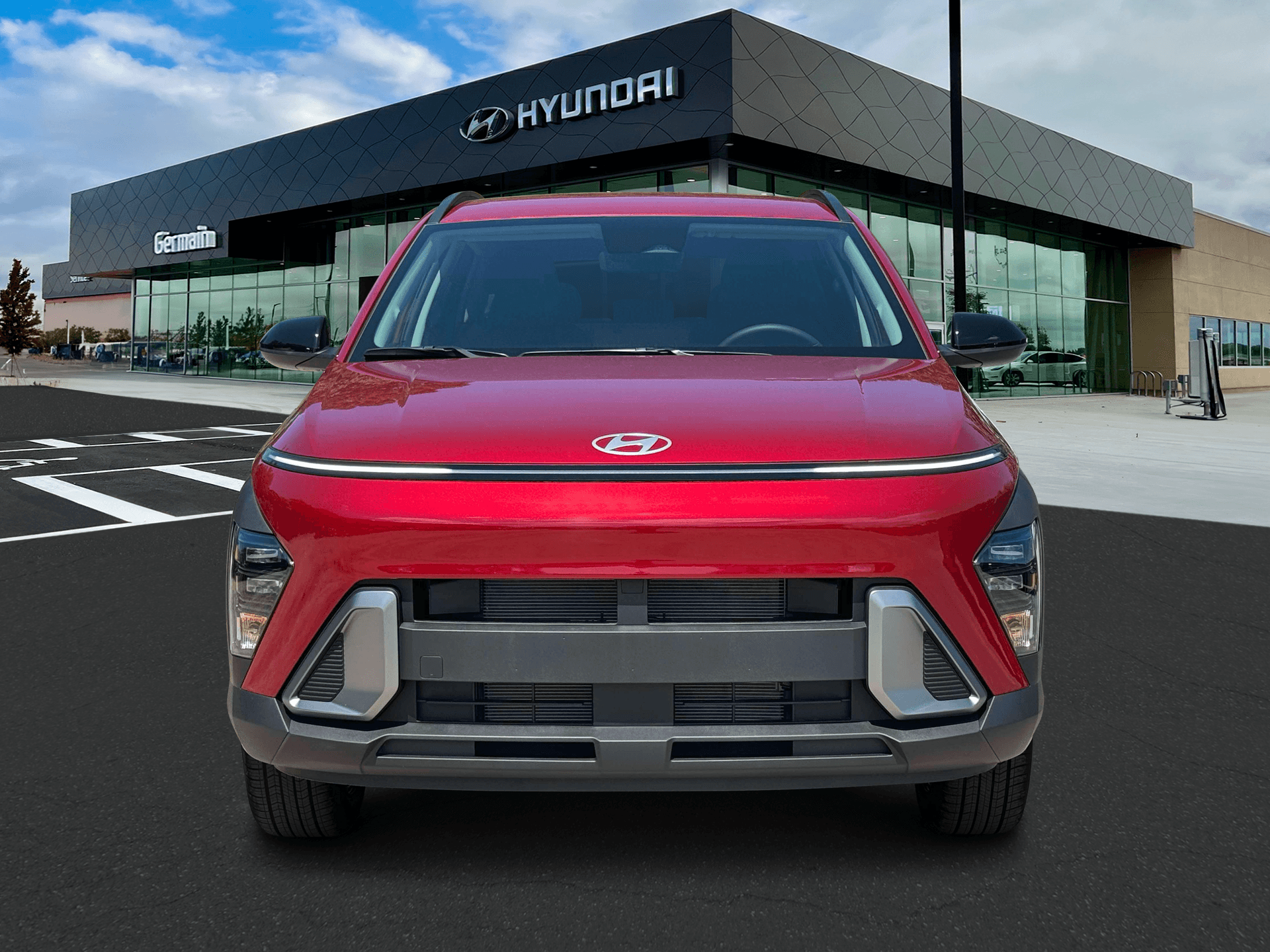 2027 Hyundai Kona - Image 12