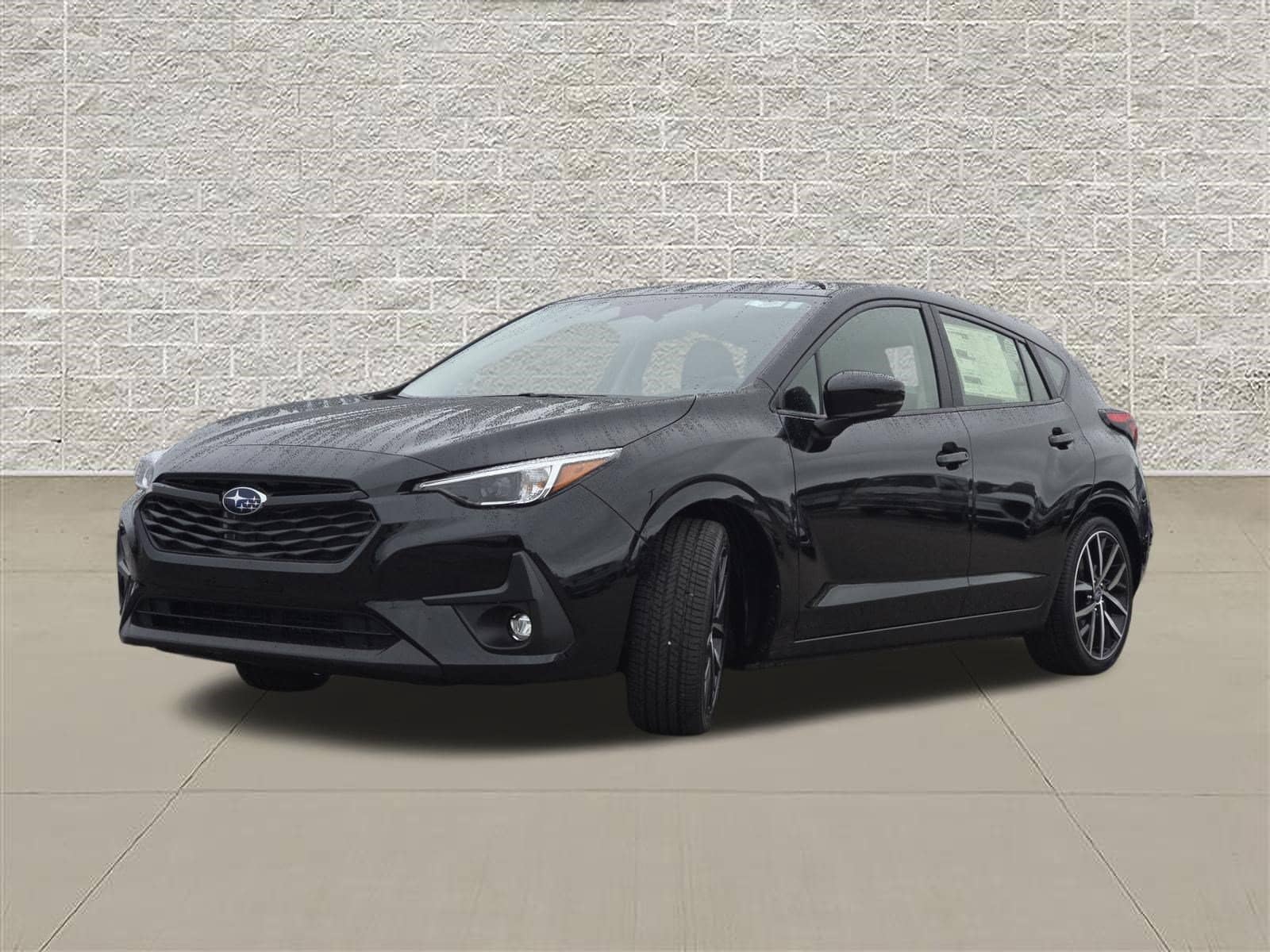 2026 Subaru Impreza - Image 3