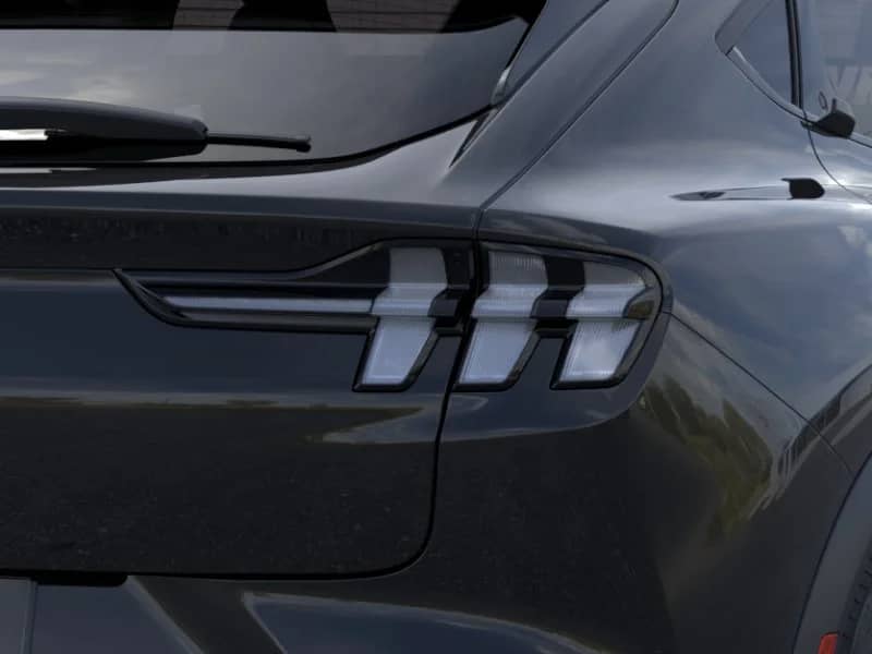 2026 Ford Mustang Mach-E - Image 21