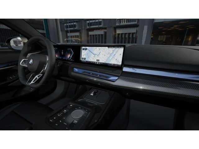 2027 BMW 5 Series - Image 14