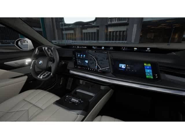 2027 BMW 7 Series - Image 14