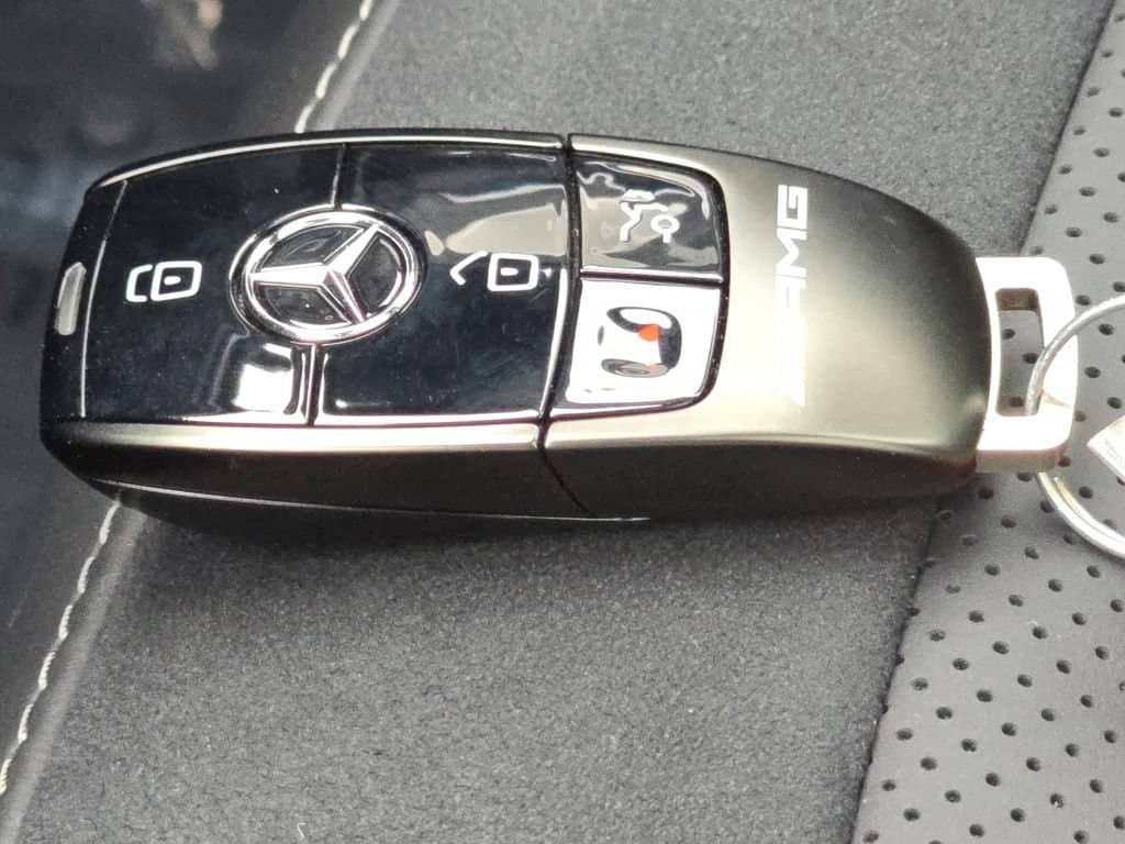 2026 Mercedes-Benz GLE - Image 78
