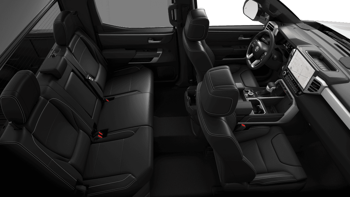 2026 Toyota Tundra - Image 30