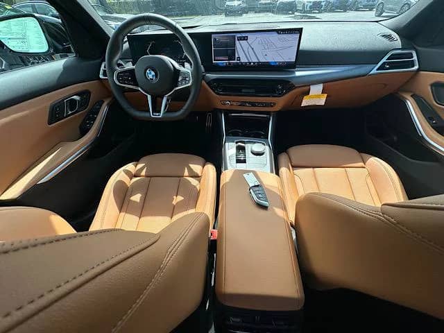 2026 BMW 3 Series - Image 6