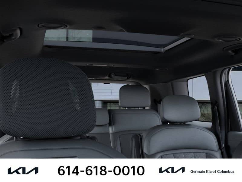 2027 Kia Telluride - Image 30