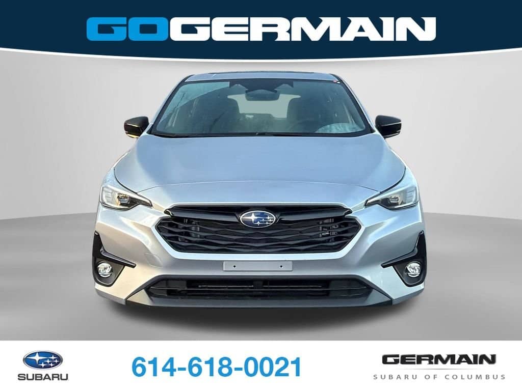 2026 Subaru Impreza - Image 2