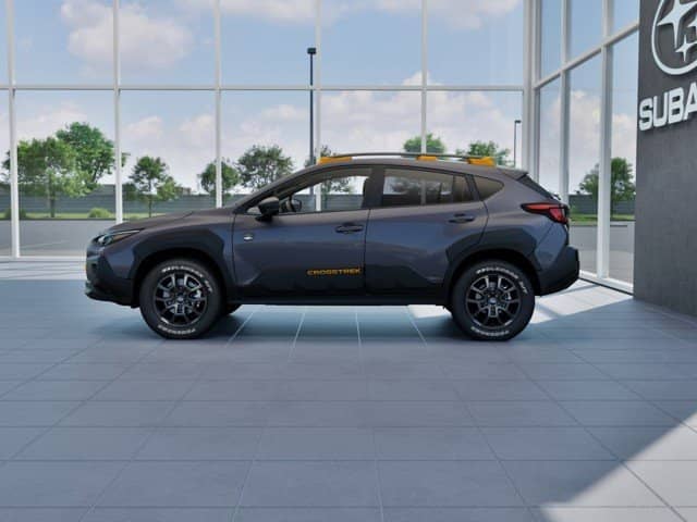 2026 Subaru Crosstrek - Image 3